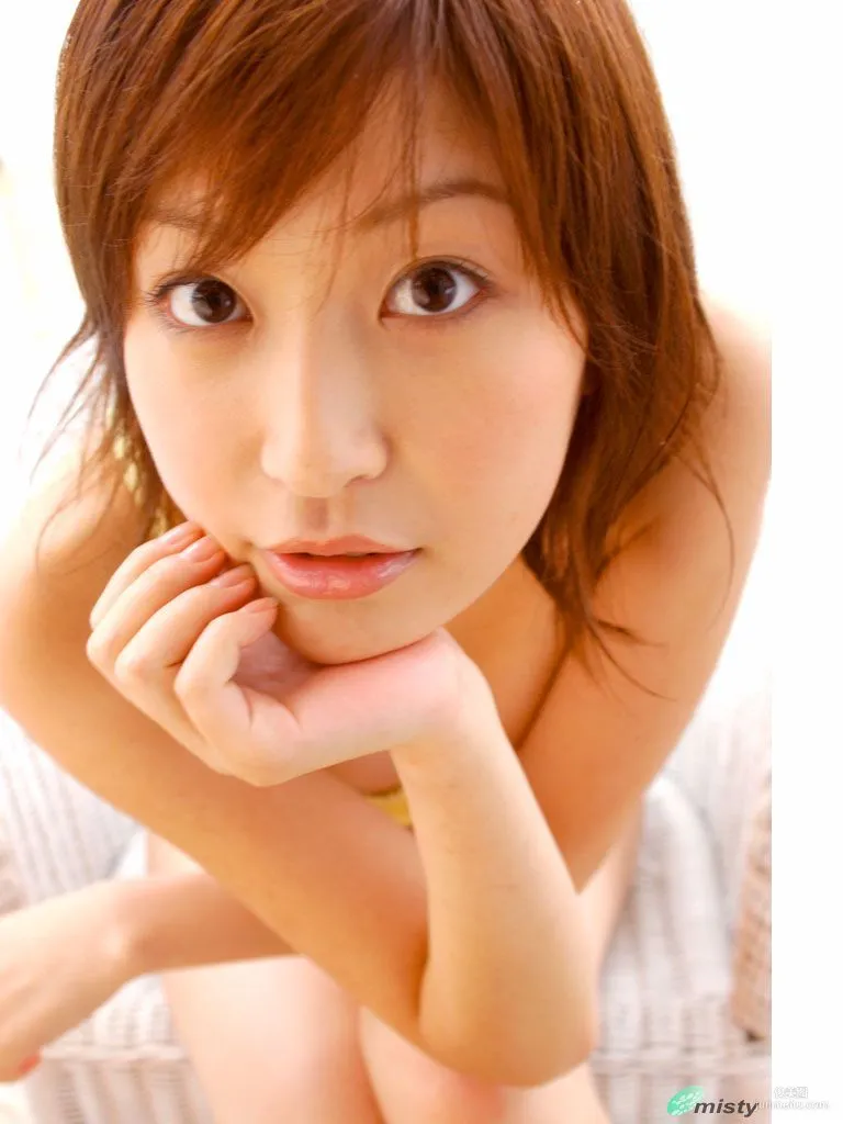 [@misty] No.012 Mayumi Ono 小野真弓 寫真集 21