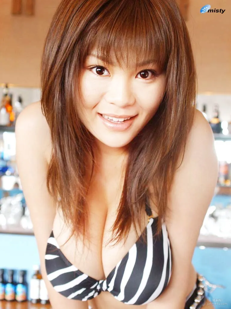 [@misty] No.007 Yoko Matsugane 松金ようこ/松金洋子 寫真集 21