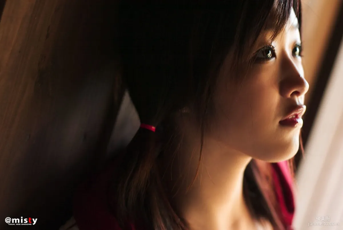 [@misty] No.106 Risa Shimamoto 島本裡沙/島本裡沙 寫真集 21