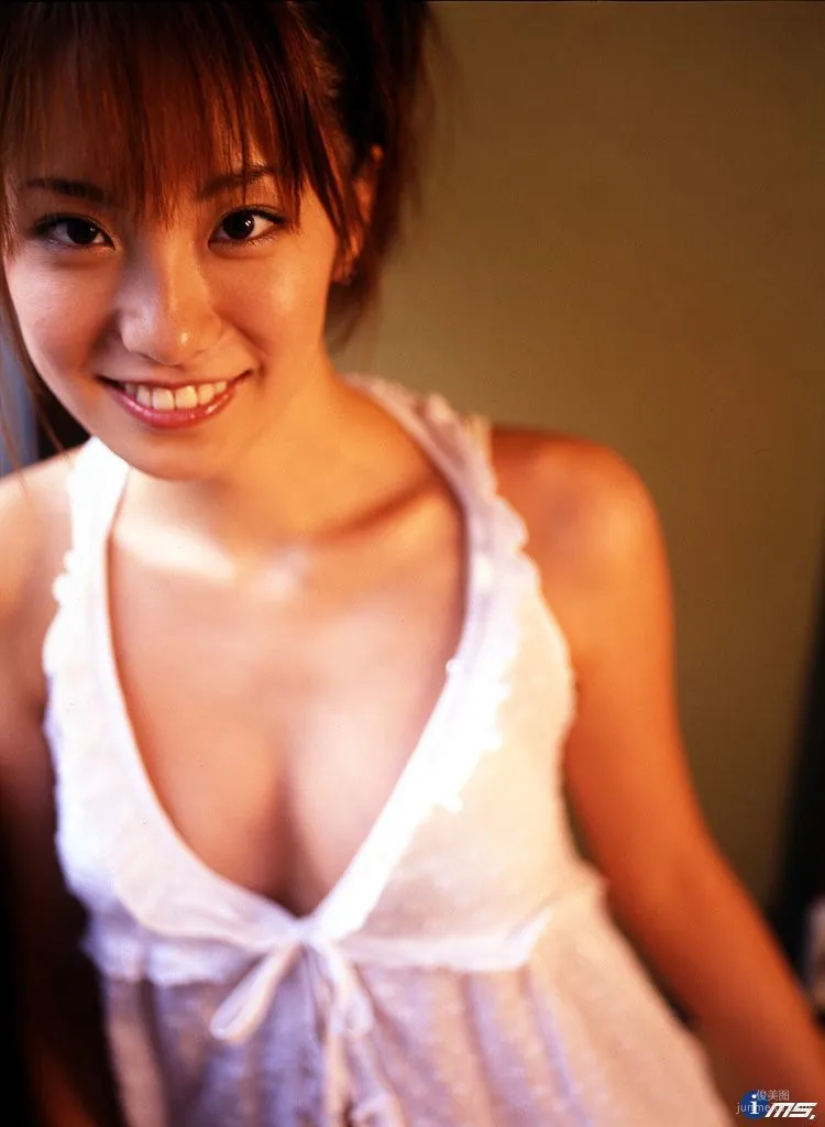 [@misty] No.049 Azusa Yamamoto 山本梓 写真集2