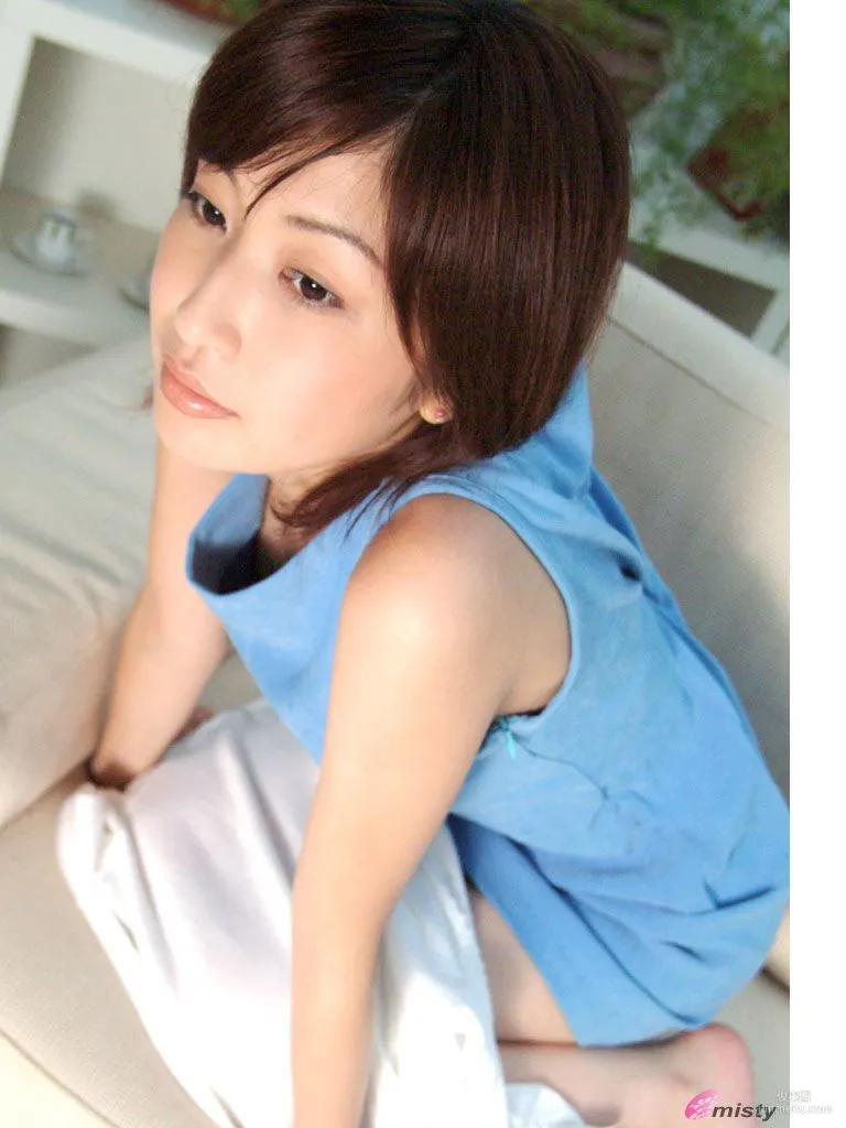 [@misty] No.012 Mayumi Ono 小野真弓 寫真集 31