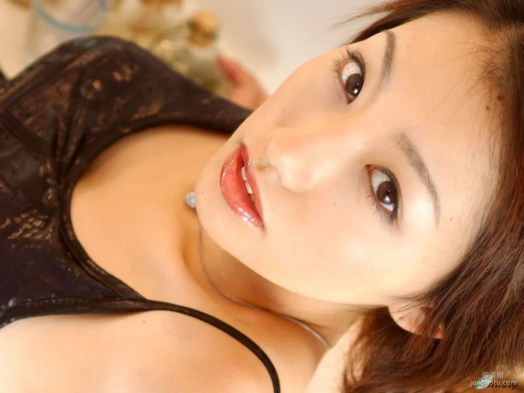 [@misty] No.026 Kaori Manabe 真鍋香織/眞鍋かをり 寫真集 15