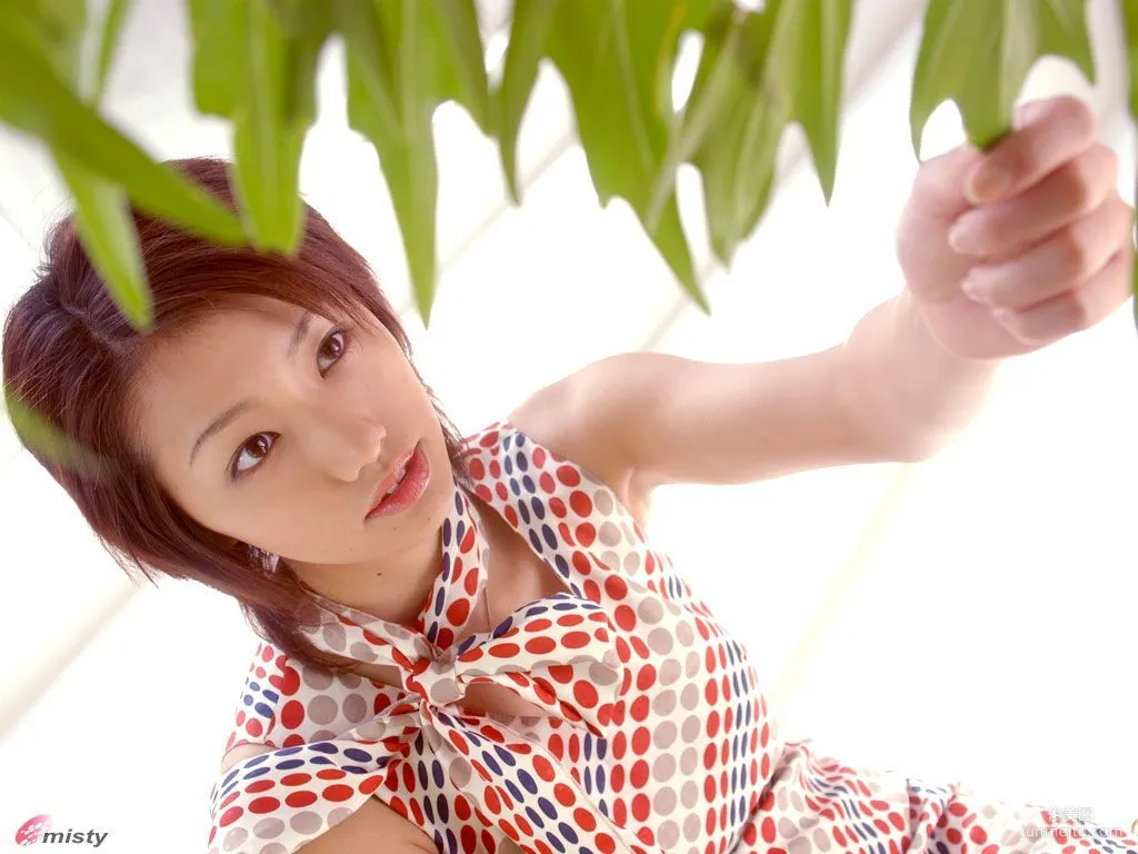 [@misty] No.024 Kaori Manabe 真鍋薰/眞鍋かをり 寫真集 37