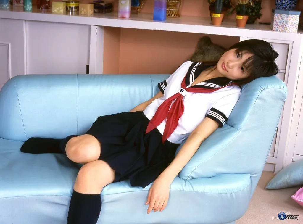 [@misty] No.068 Sachiko Takahashi 高橋幸子 寫真集 17