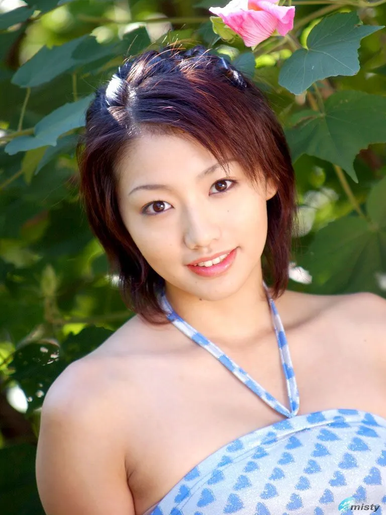 [@misty] No.024 Kaori Manabe 真鍋薰/眞鍋かをり 寫真集 51