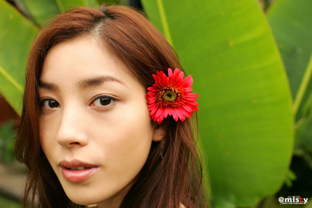 [@misty] No.094 Yoko Kamon 嘉門洋子/嘉門洋子 寫真集 40