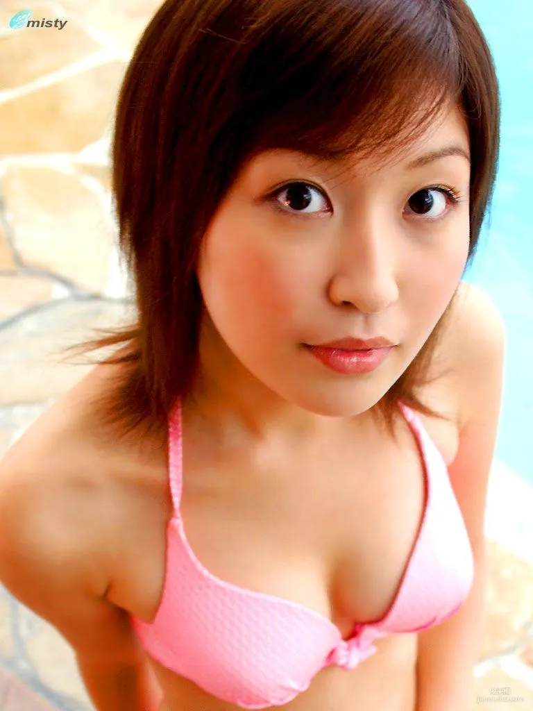 [@misty] No.013 Mayumi Ono 小野真弓 寫真集 24