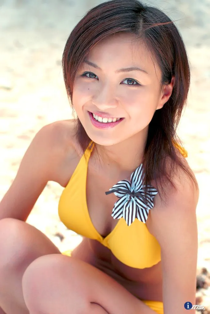[@misty] No.062 Rieko Hara 原理恵子 寫真集 23
