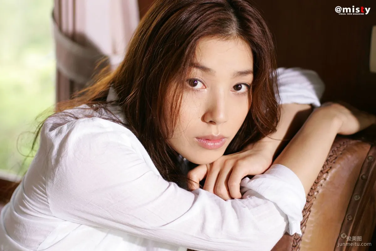 [@misty] No.094 Yoko Kamon 嘉門洋子/嘉門洋子 寫真集 12