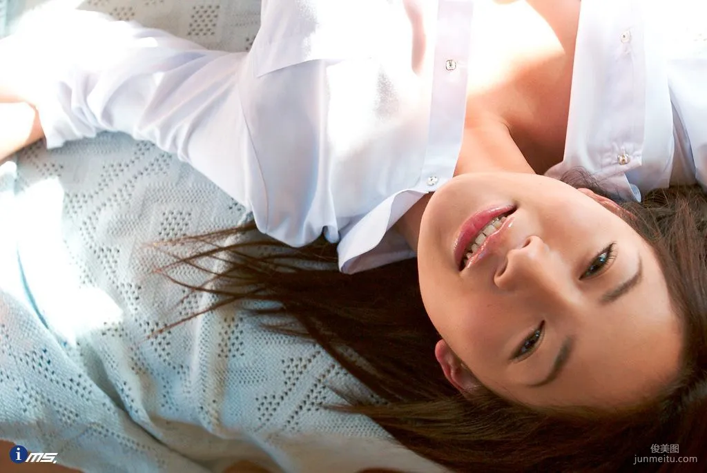[@misty] No.065 Ayumi Ninomiya 二宮步美/二宮歩美 寫真集 22