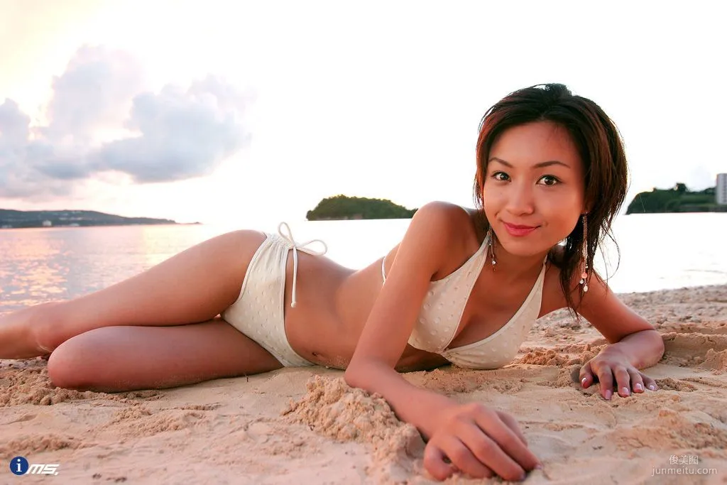 [@misty] No.062 Rieko Hara 原理恵子 寫真集 16