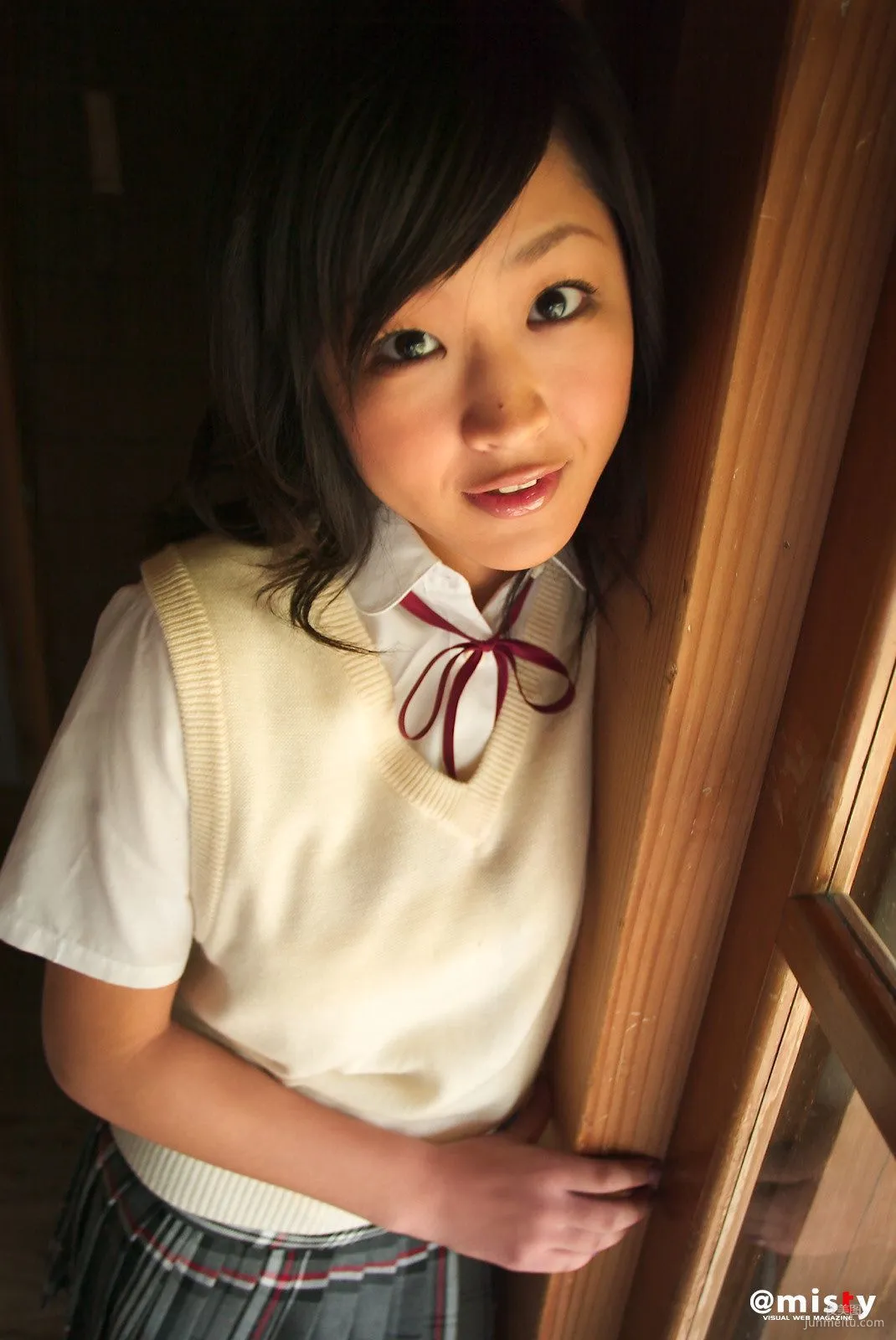 [@misty] No.106 Risa Shimamoto 島本裡沙/島本裡沙 寫真集 13