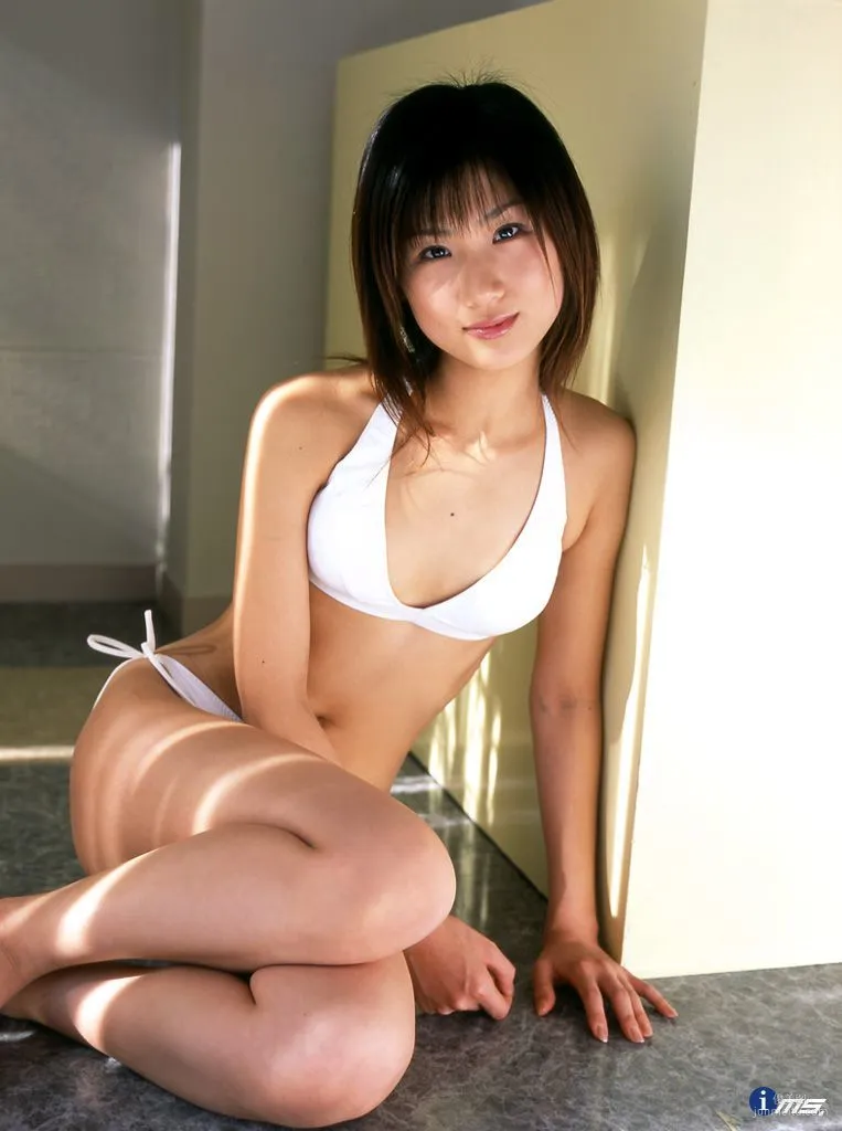 [@misty] No.068 Sachiko Takahashi 高橋幸子 寫真集 15