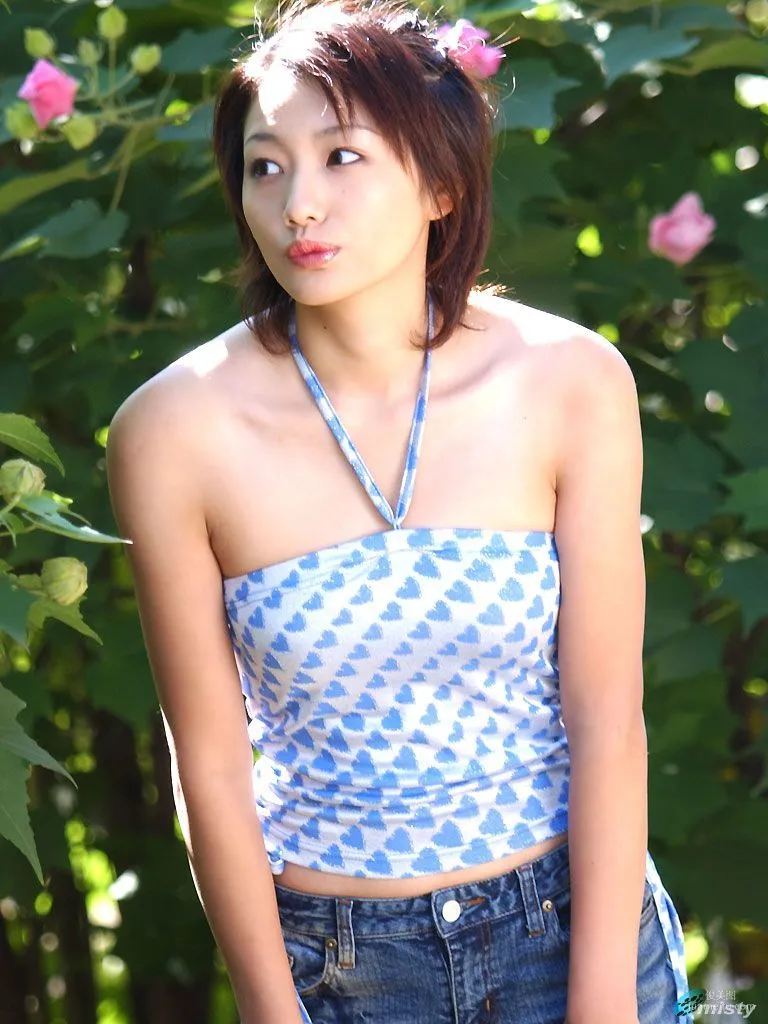 [@misty] No.024 Kaori Manabe 真鍋薰/眞鍋かをり 寫真集 45