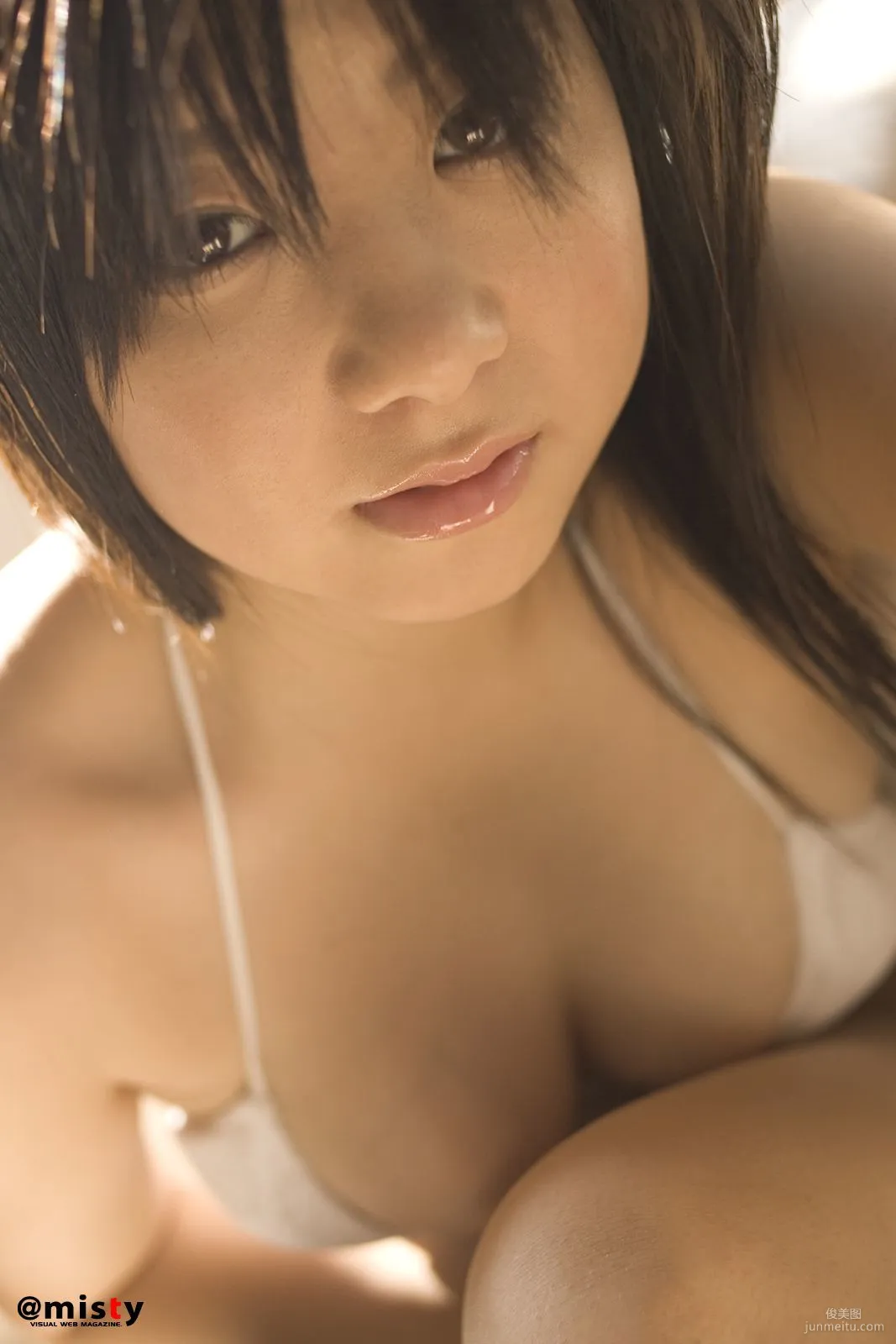 [@misty] No.109 Ayano Yoshikawa 吉川綾乃 寫真集 35