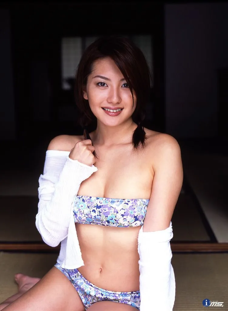 [@misty] No.045 Haruna Yabuki 阿部真理子/矢吹春奈 寫真集 21