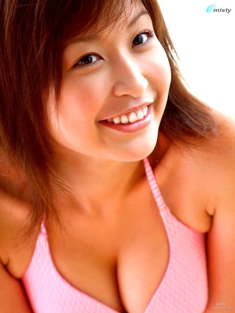 [@misty] No.013 Mayumi Ono 小野真弓 寫真集 48