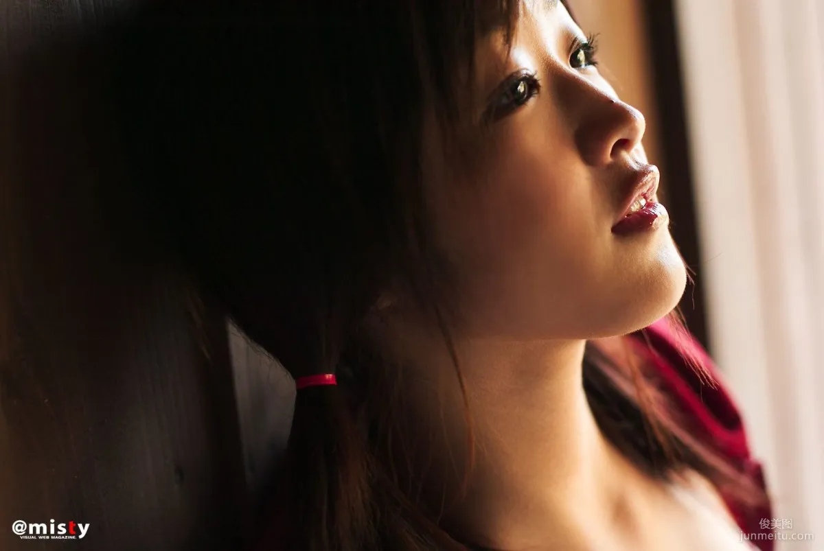 [@misty] No.106 Risa Shimamoto 島本裡沙/島本裡沙 寫真集 18