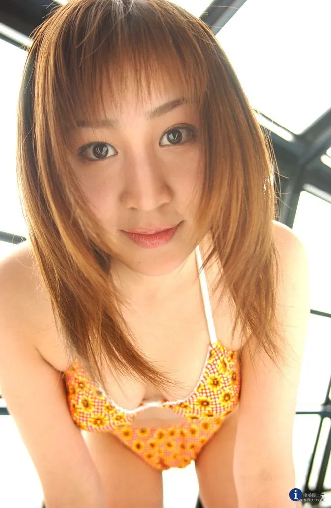[@misty] No.027 Sorami Hagawa 葉川空美 寫真集 18