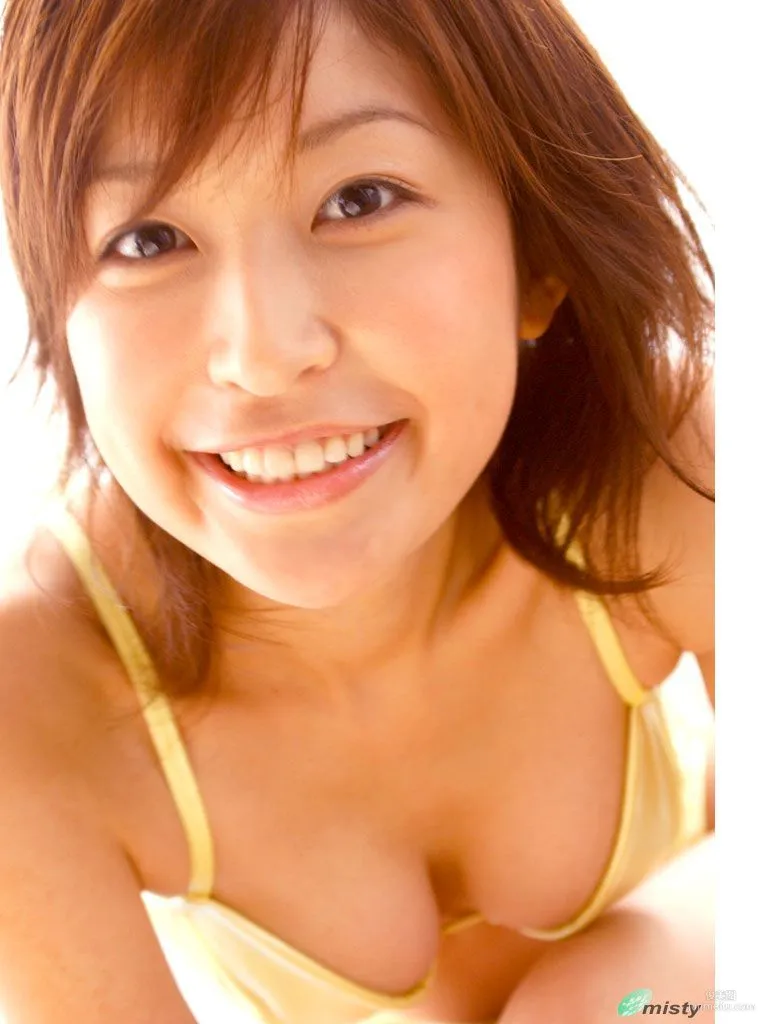 [@misty] No.012 Mayumi Ono 小野真弓 寫真集 20