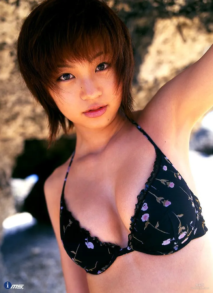 [@misty] No.042 Misako Yasuda 安田美沙子 寫真集 17