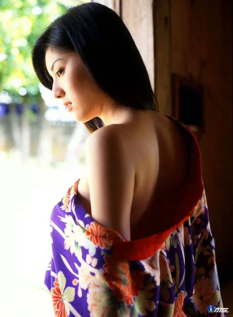[@misty] No.060 Fumina Hara 原史奈 寫真集 19