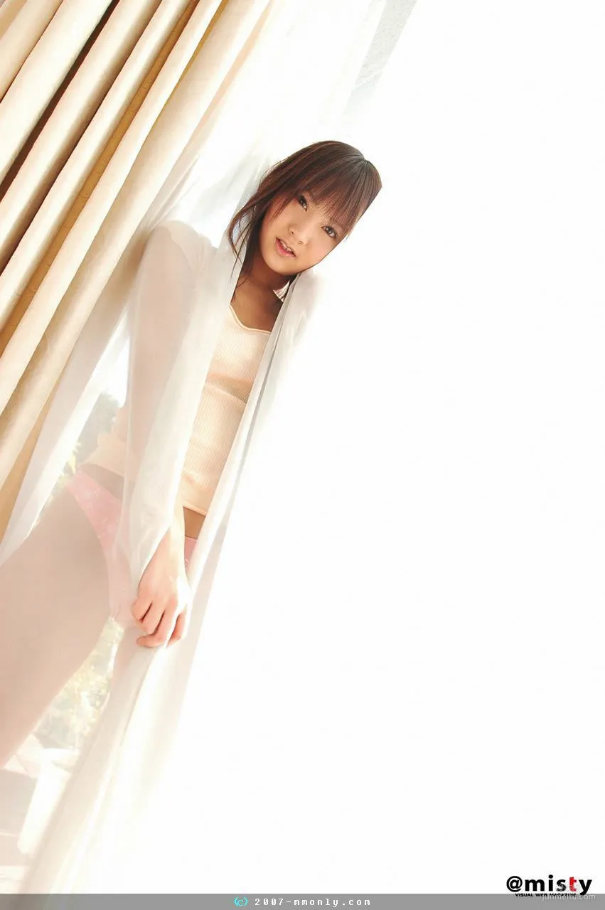 [@misty] No.115 Shoko Hamada 浜田翔子 寫真集 21