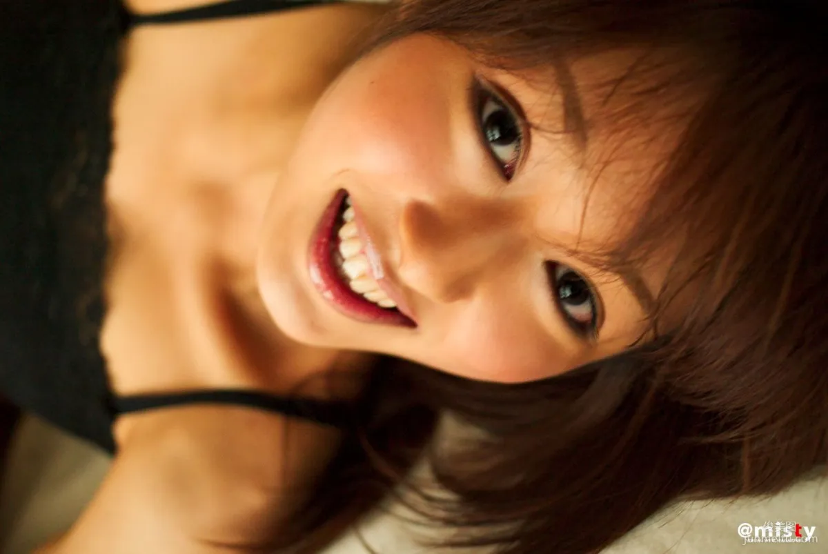 [@misty] No.105 Maho Honda 本田真步 寫真集 14