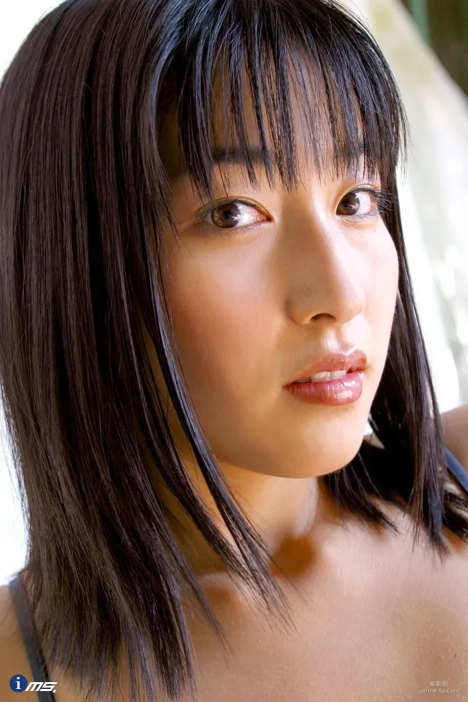 [@misty] No.066 Hiroko Sato 佐藤寛子 写真集29