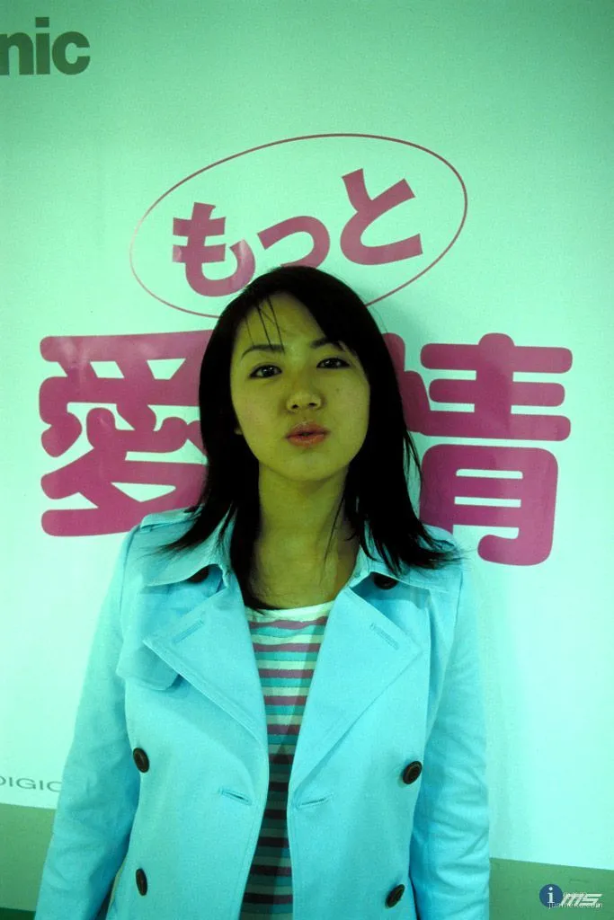 [@misty] No.030 Sayaka Isoyama 矶山沙耶香/磯山さやか 寫真集 10