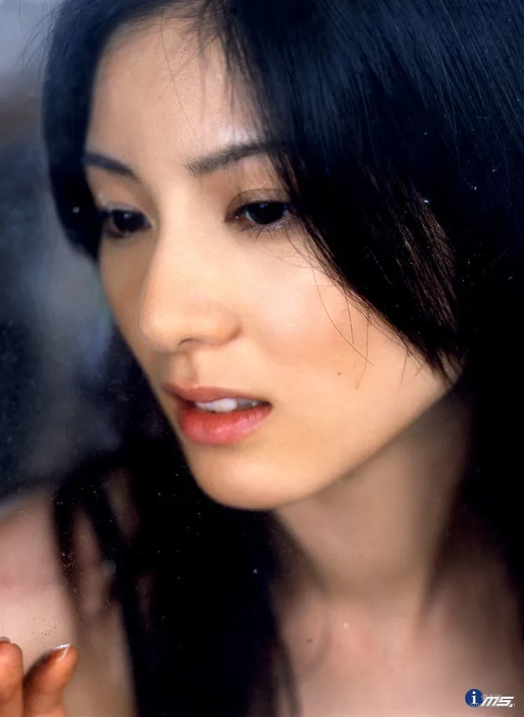 [@misty] No.060 Fumina Hara 原史奈 寫真集 14