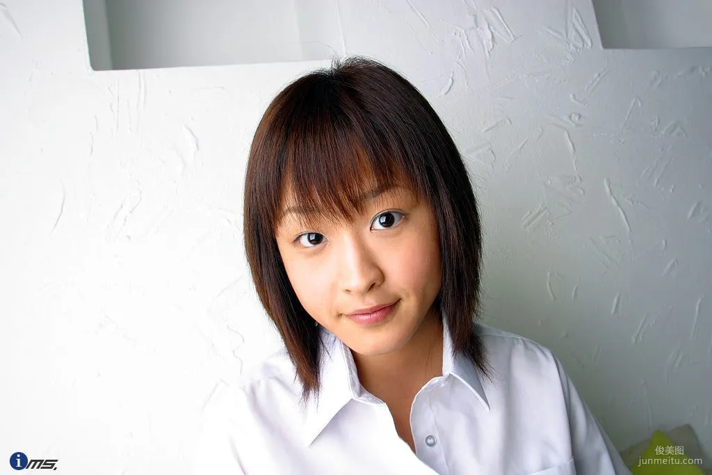 [@misty] No.054 Risa Shimamoto 岛本里沙 写真集3