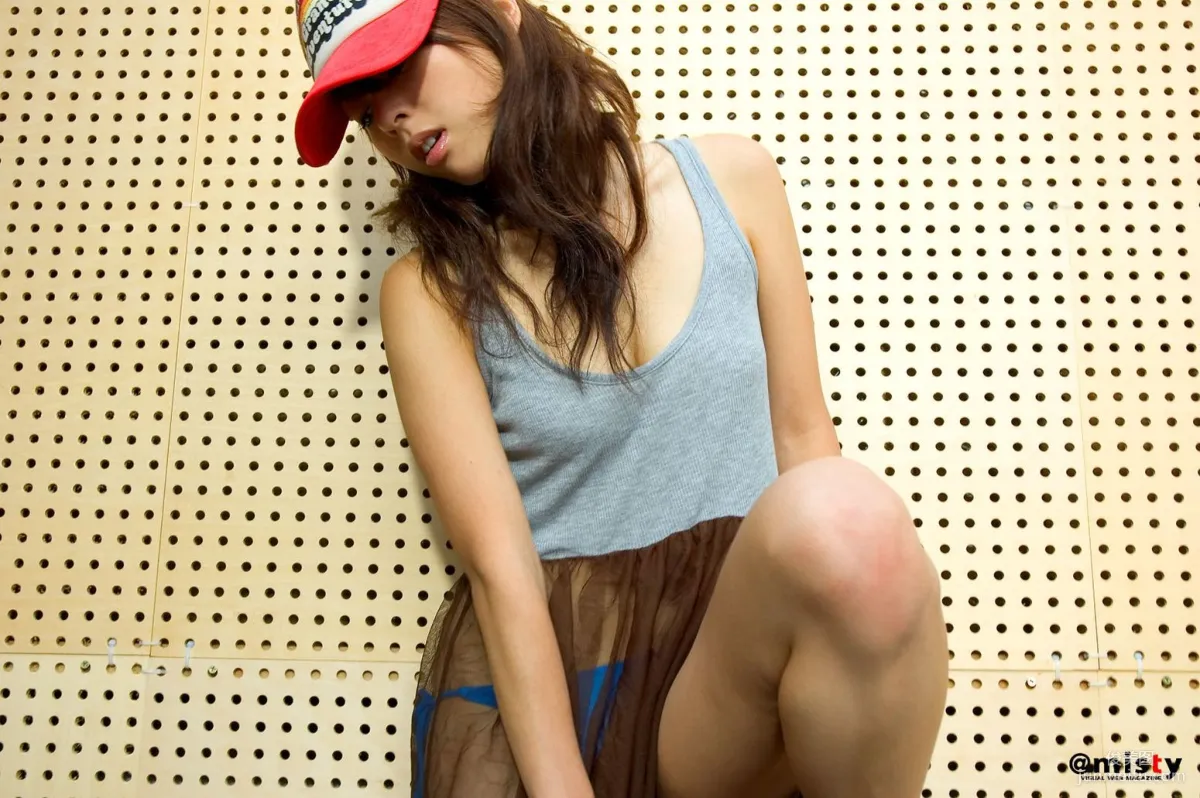 [@misty] No.099 Reina Nakamata 中俣玲奈 寫真集 49