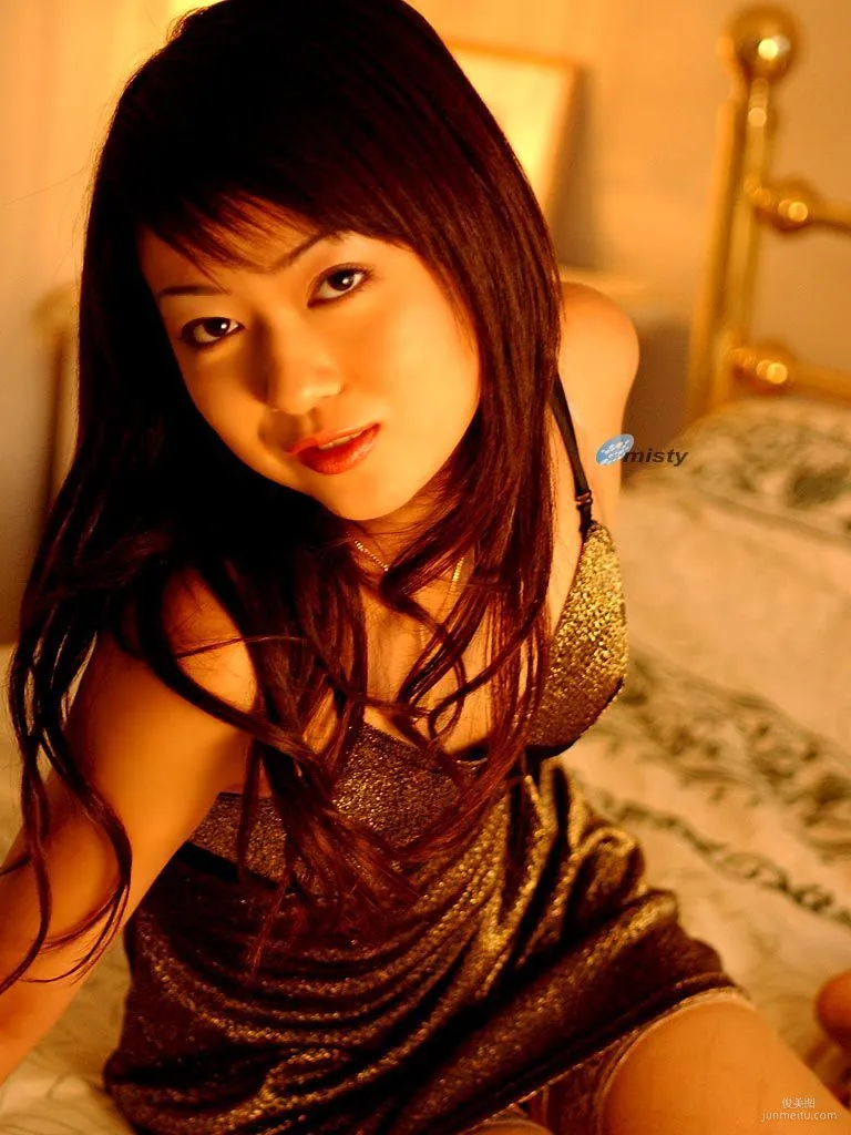 [@misty] No.003 Aya Kanzaki 神崎彩 寫真集 60