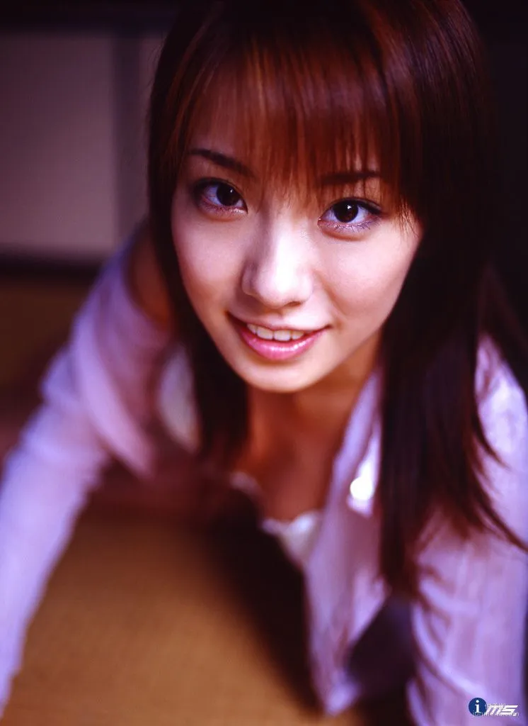 [@misty] No.051 Azusa Yamamoto 山本梓 写真集1
