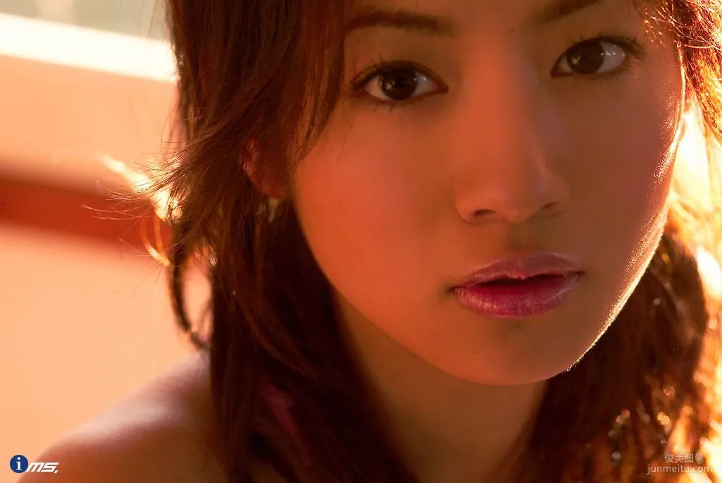 [@misty] No.067 Ayumi Ninomiya 二宮歩美 寫真集 17