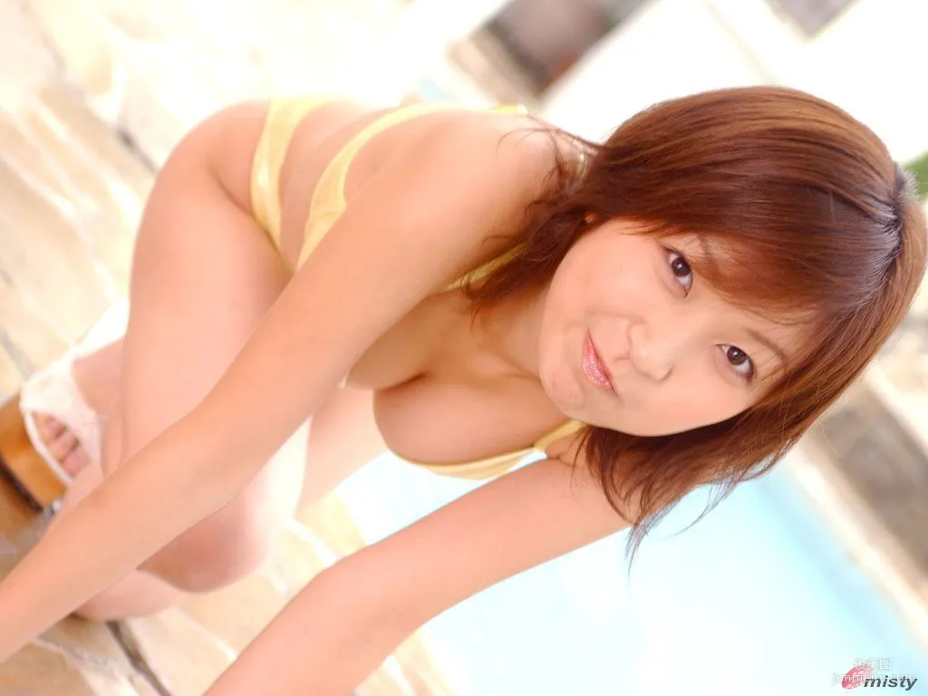 [@misty] No.012 Mayumi Ono 小野真弓 寫真集 17