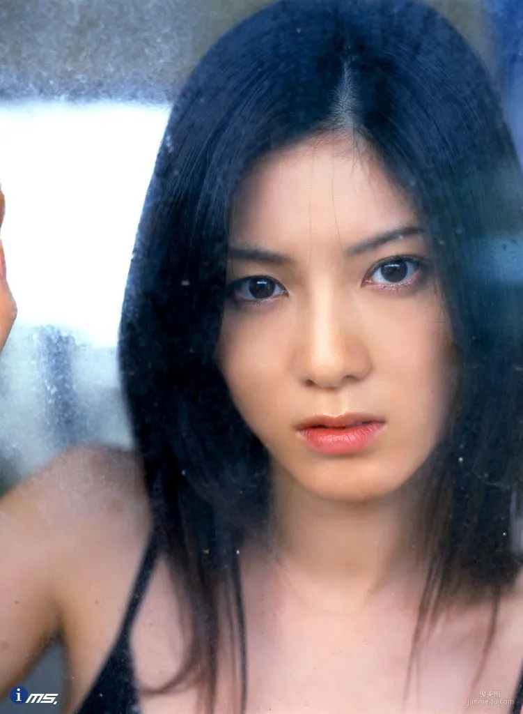 [@misty] No.060 Fumina Hara 原史奈 寫真集 27