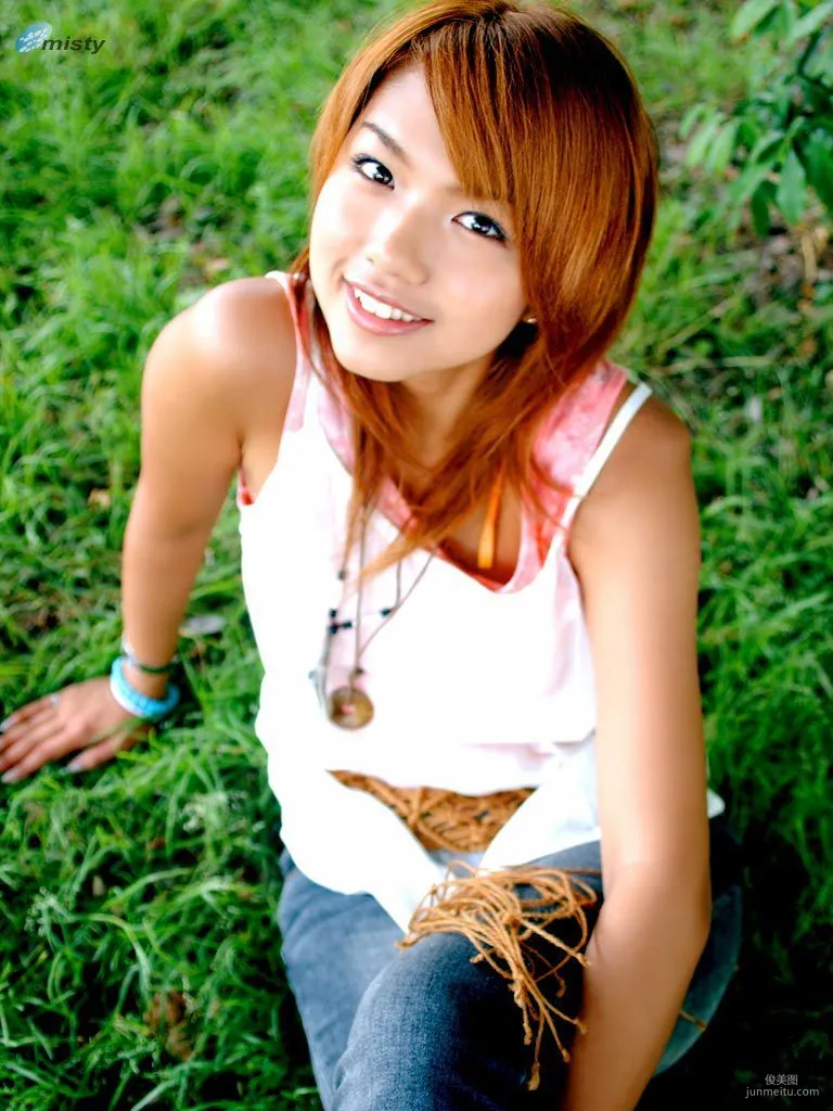 [@misty] No.005 Sayaka Uchida 内田さやか 写真集15
