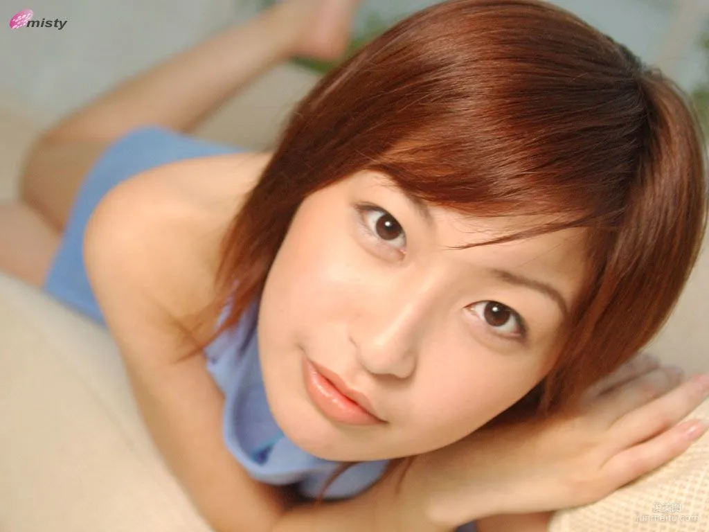 [@misty] No.012 Mayumi Ono 小野真弓 寫真集 33