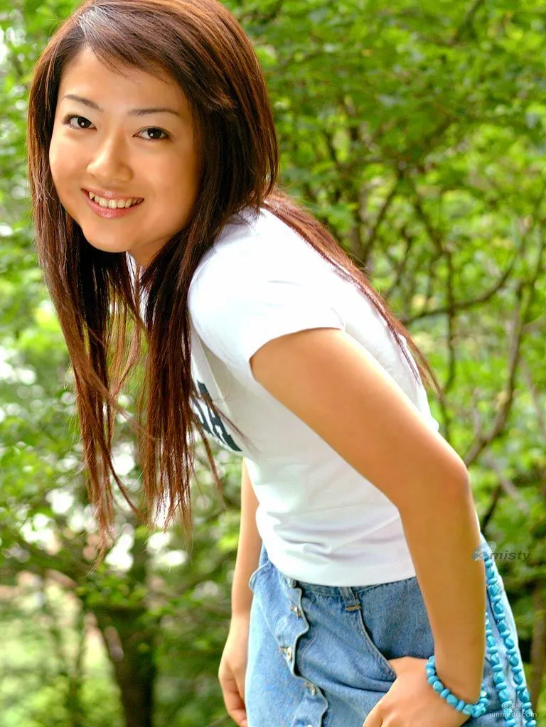 [@misty] No.003 Aya Kanzaki 神崎彩 寫真集 96