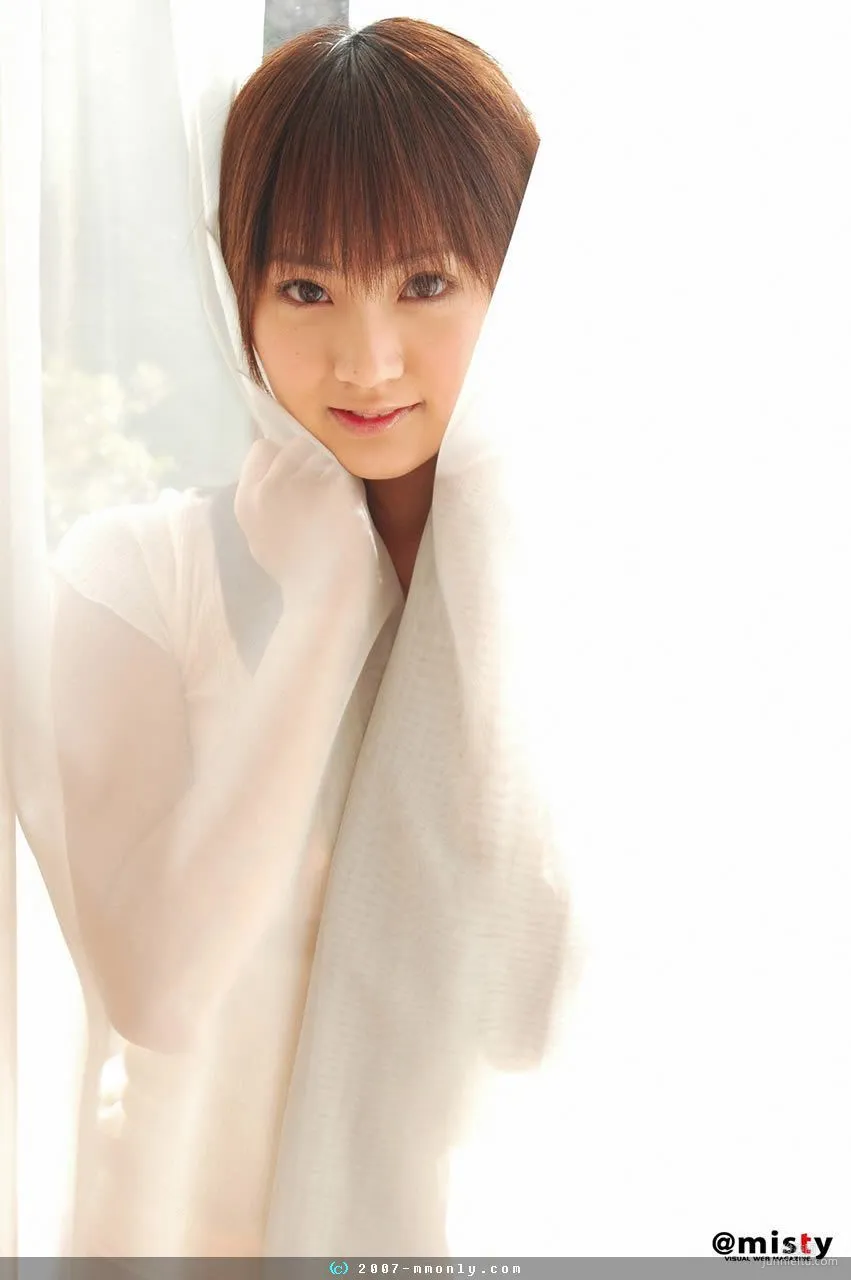 [@misty] No.115 Shoko Hamada 浜田翔子 寫真集 22