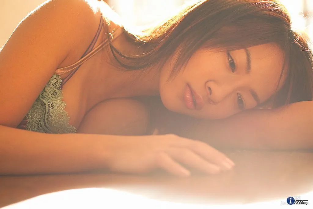 [@misty] No.065 Ayumi Ninomiya 二宮步美/二宮歩美 寫真集 23
