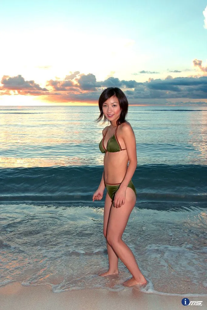 [@misty] No.062 Rieko Hara 原理恵子 寫真集 20