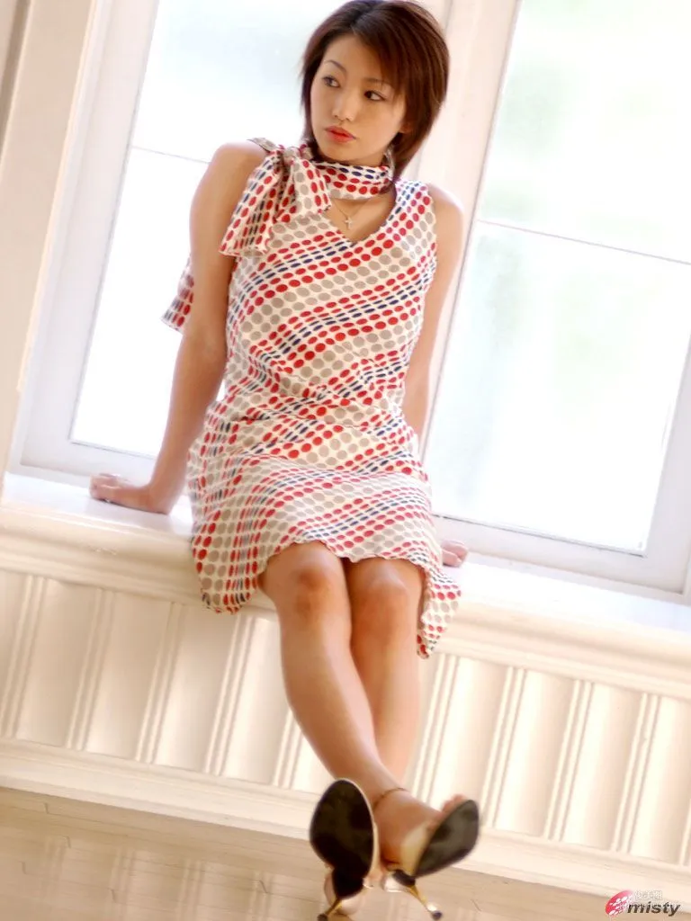 [@misty] No.024 Kaori Manabe 真鍋薰/眞鍋かをり 寫真集 54