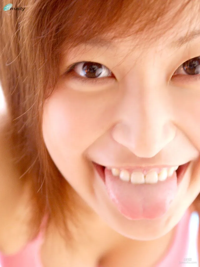 [@misty] No.013 Mayumi Ono 小野真弓 寫真集 56