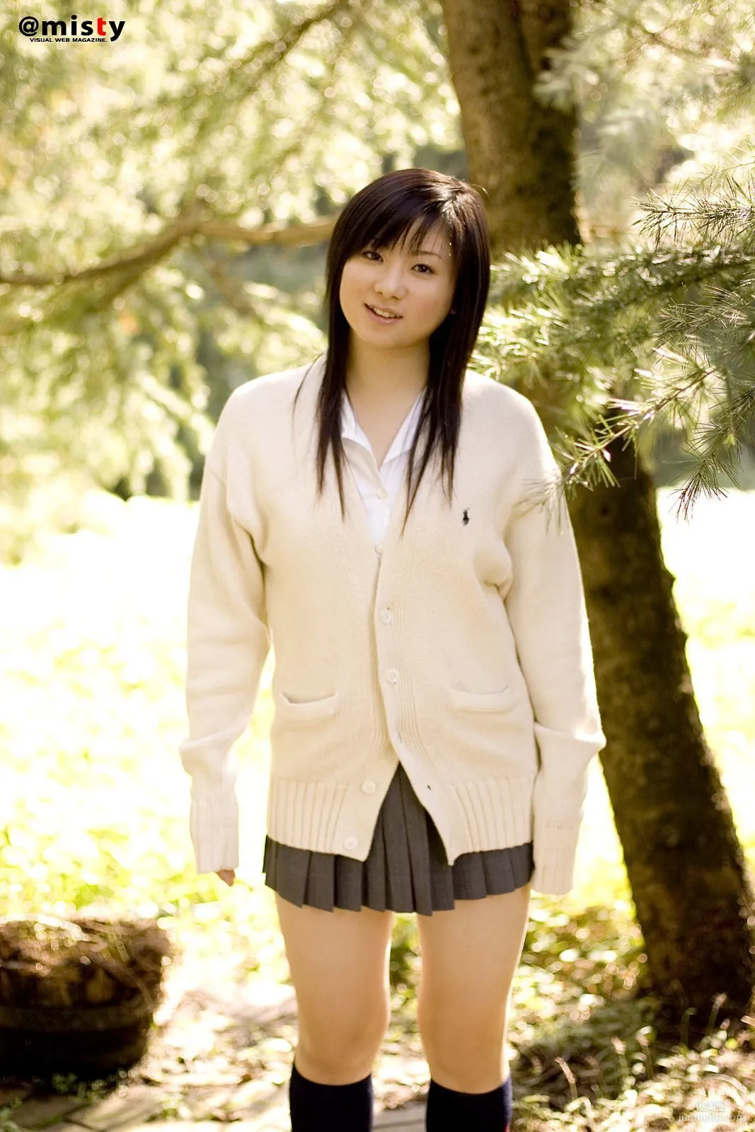 [@misty] No.104 Ayano Yoshikawa 吉川綾乃 寫真集 6