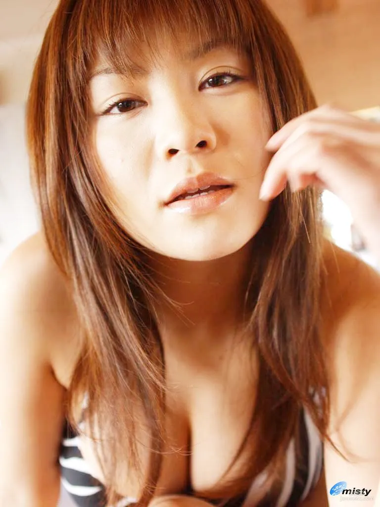 [@misty] No.007 Yoko Matsugane 松金ようこ/松金洋子 寫真集 23