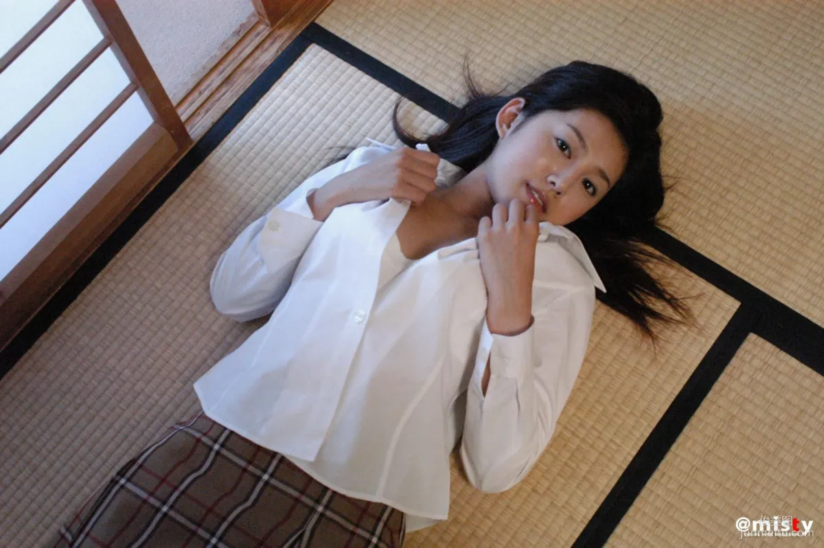 [@misty] No.093 Yuria Takenouchi 竹之内ゆりあ 寫真集 3
