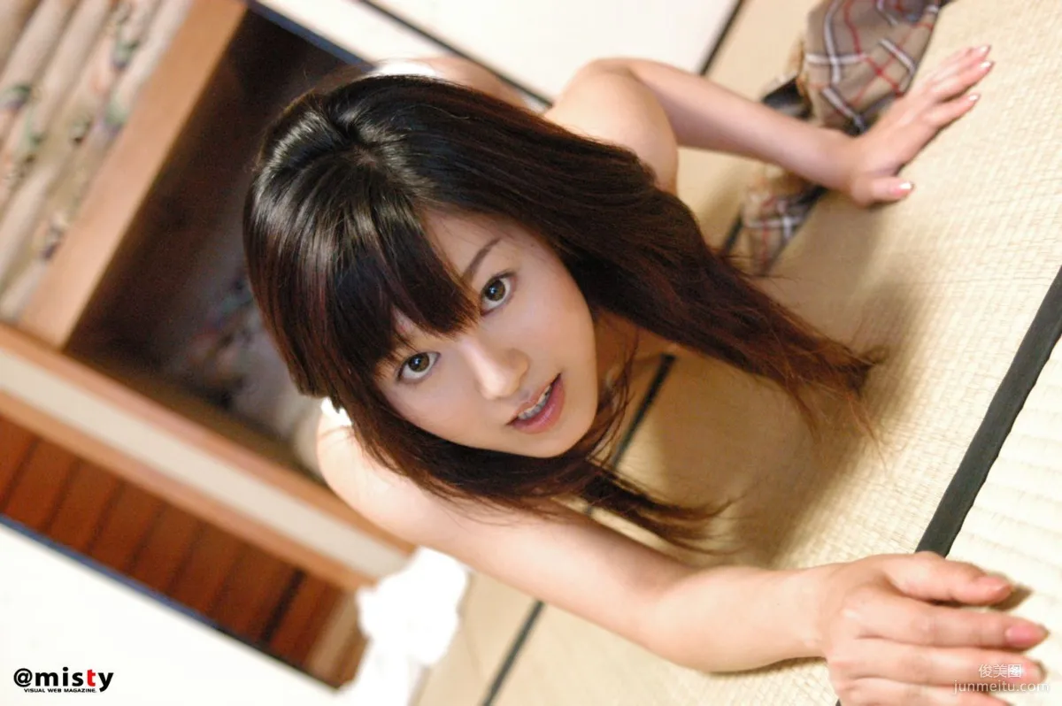 [@misty] No.093 Yuria Takenouchi 竹之内ゆりあ 寫真集 43